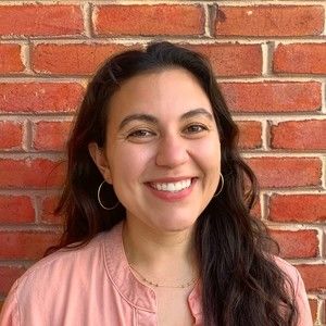 Meet your Posher, Connie